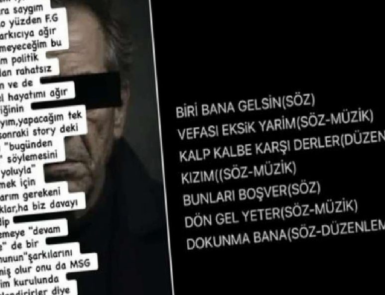 Medya Maymunluğu ve Hukuki Süreç: Göçer–Akçıl Gerilimi