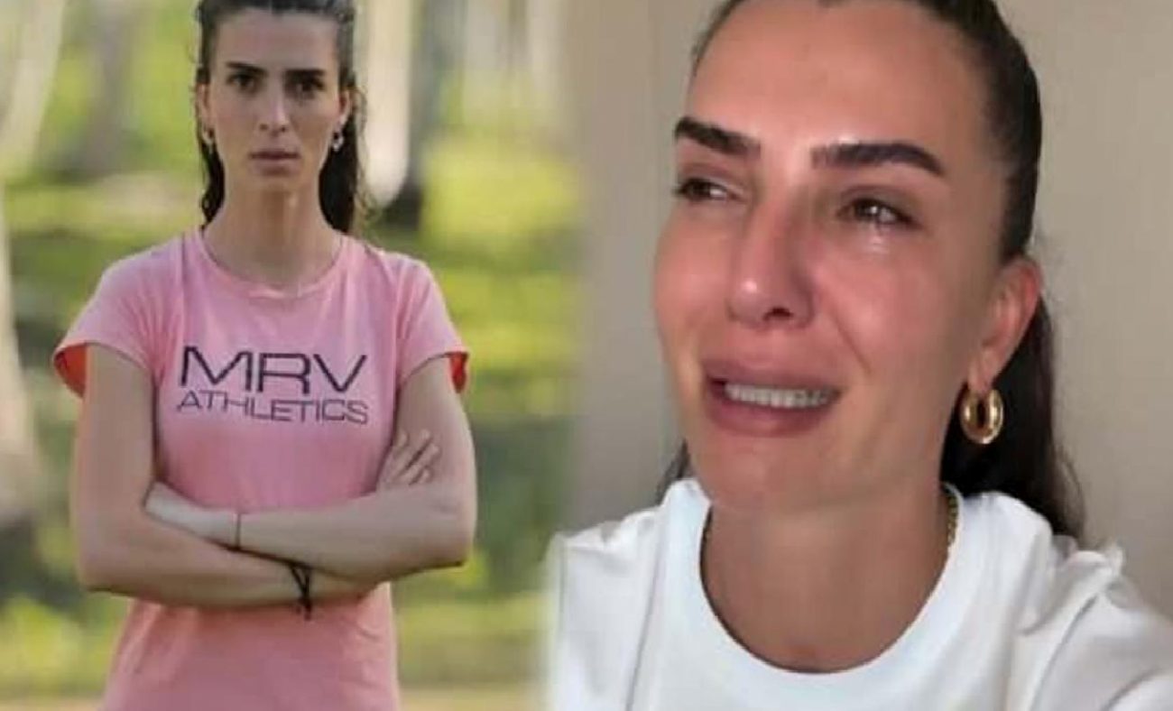 Merve Aydın’ın Annesine Özlem Dolu Anma PAYLAŞIMI Survivor Türkiye’yi Hüzne Boğdu
