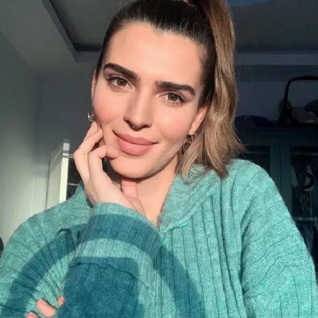 Merve Aydın’ın Annesine Özlem Dolu Anma PAYLAŞIMI Survivor Türkiye’yi Hüzne Boğdu