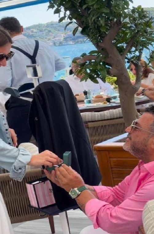 Midyeci Ahmet'in Evlilik Planları ve Kriterleri: 2 Ay İçinde Düğün Hazırlıkları
