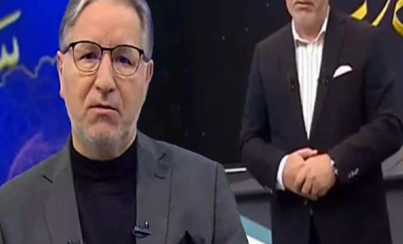Muhabbet Kapısı Sunucusu Mustafa Karataş’a Kendi Kardeşinin Vefatı Şoku