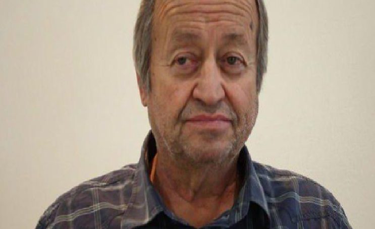 Münir Canar İçin Başsağlığı Mesajları ve Sanat Dünya'sında Yaşanan Gözyaşı