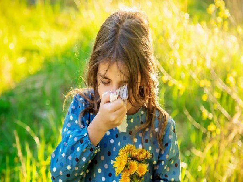 Okullardaki Viral Enfeksiyonlar ve Alerjiler: Belirtilerin Karışımıyla Nasıl Baş Edilir