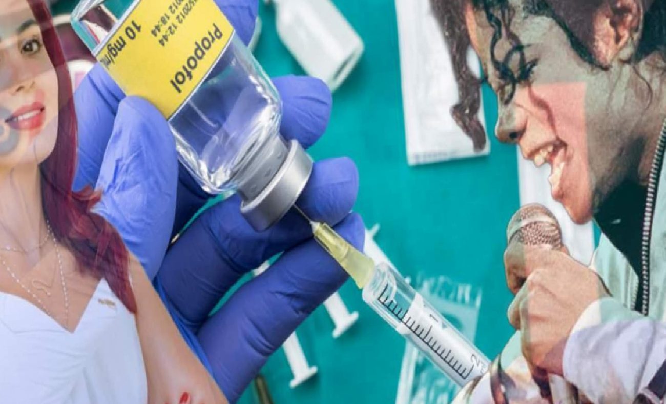 Propofol ve Gültekin Olayı: Adli Tıp Raporunun Işığında Değerlendirme