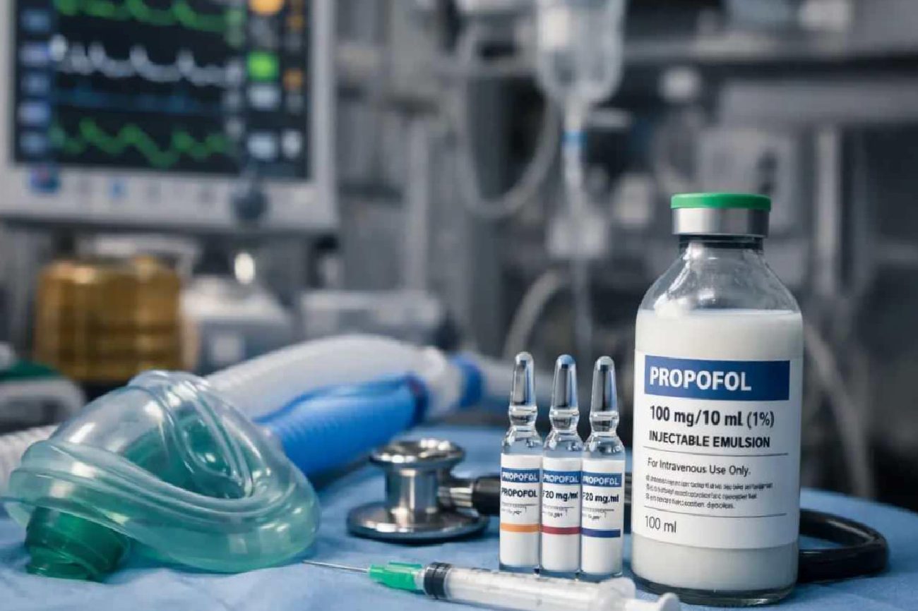 Propofol ve Gültekin Olayı: Adli Tıp Raporunun Işığında Değerlendirme