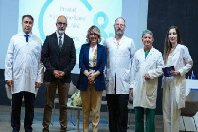 Prostat Kanserinde Erken Tanı ve Kişiye Özel Yaklaşımlar Paneli Özeti