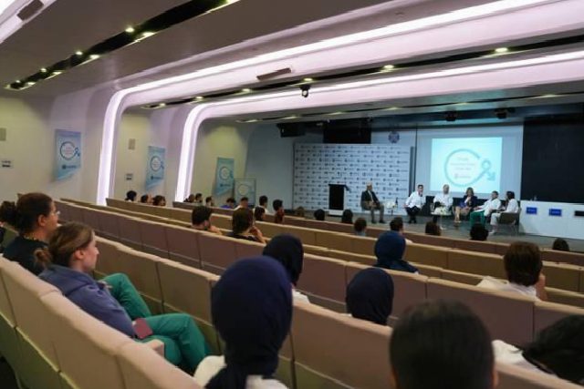 Prostat Kanserinde Erken Tanı ve Kişiye Özel Yaklaşımlar Paneli Özeti