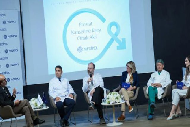 Prostat Kanserinde Erken Tanı ve Kişiye Özel Yaklaşımlar Paneli Özeti