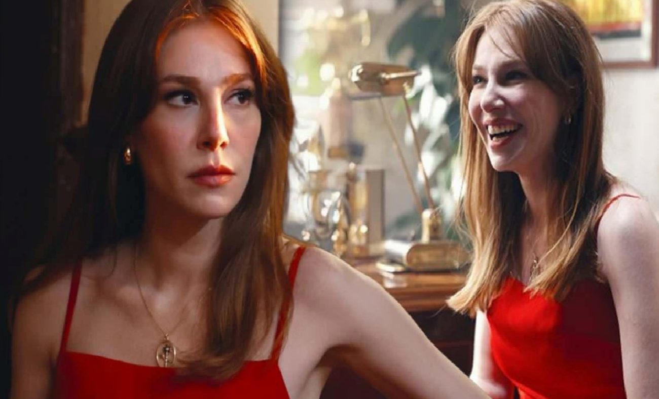 Seni Tanıyorum Kutlama Yemeği ve Elçin Sangu’nın Tepkisi