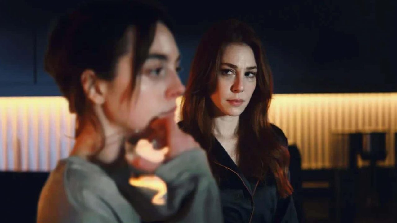 Seni Tanıyorum Kutlama Yemeği ve Elçin Sangu’nın Tepkisi