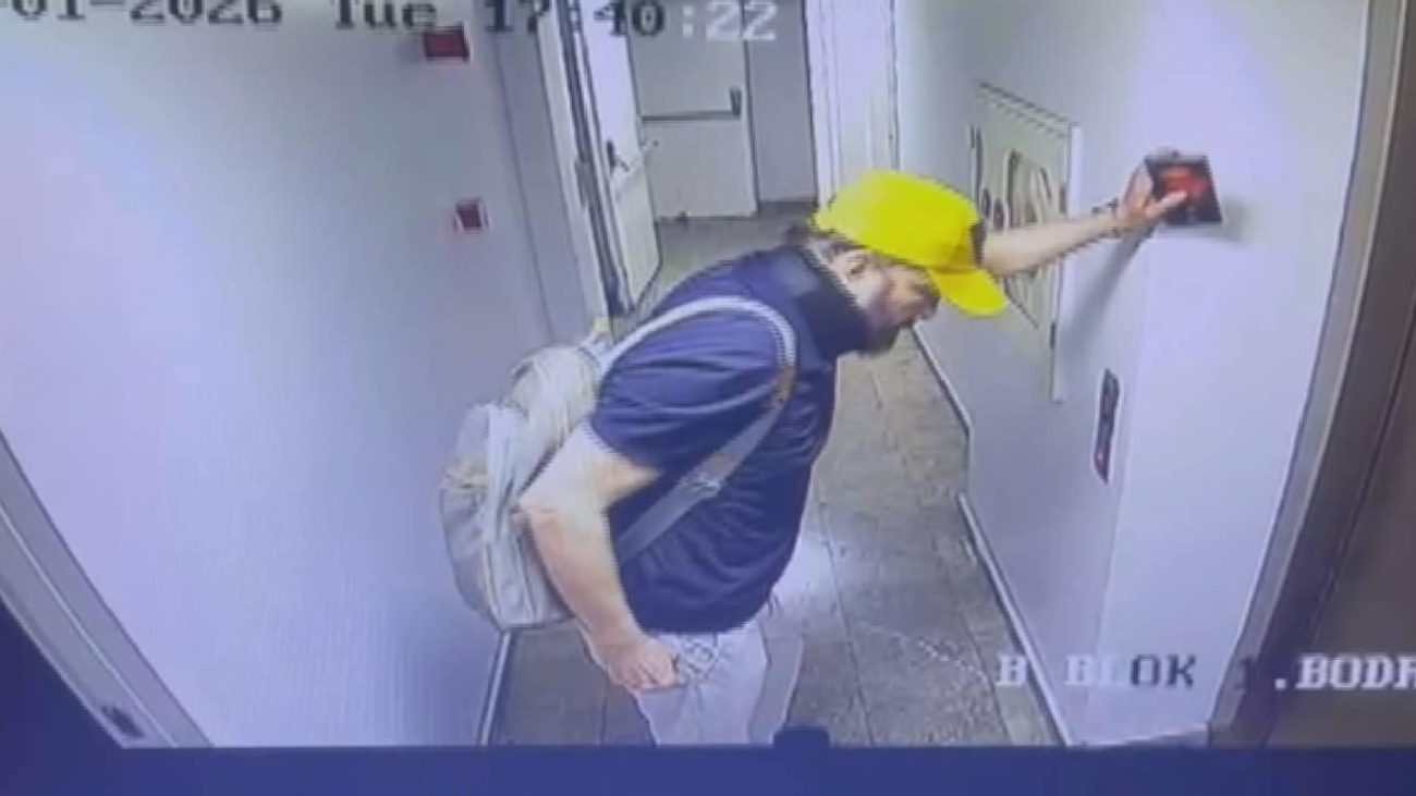 Serhat Kılıç’ın Vaka Anı: Son Görüntüler ve Olayın Ardındaki Gelişmeler