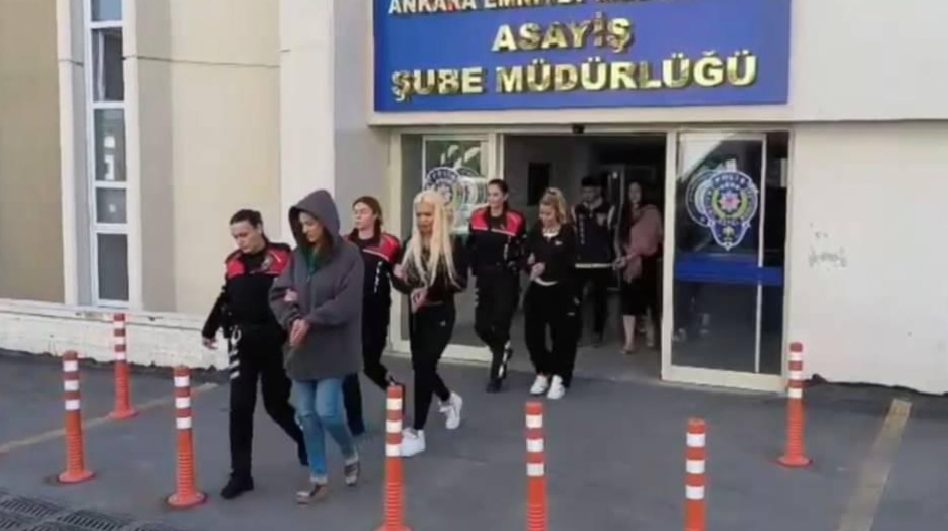 Sosyal Medyada Ücretli İçerik Paylaşımına İlişkin Operasyon ve Gözaltılar