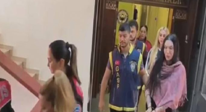 Sosyal Medyada Ücretli İçerik Paylaşımına İlişkin Operasyon ve Gözaltılar