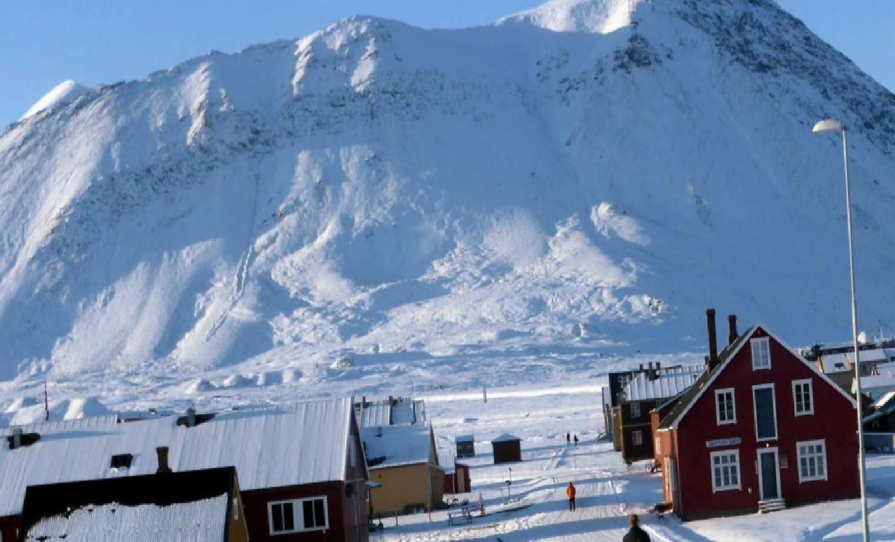 Svalbard: Türk Mülk Edinimi, Araştırma ve Yaşam Koşulları Üzerine Güncel Bir Bakış