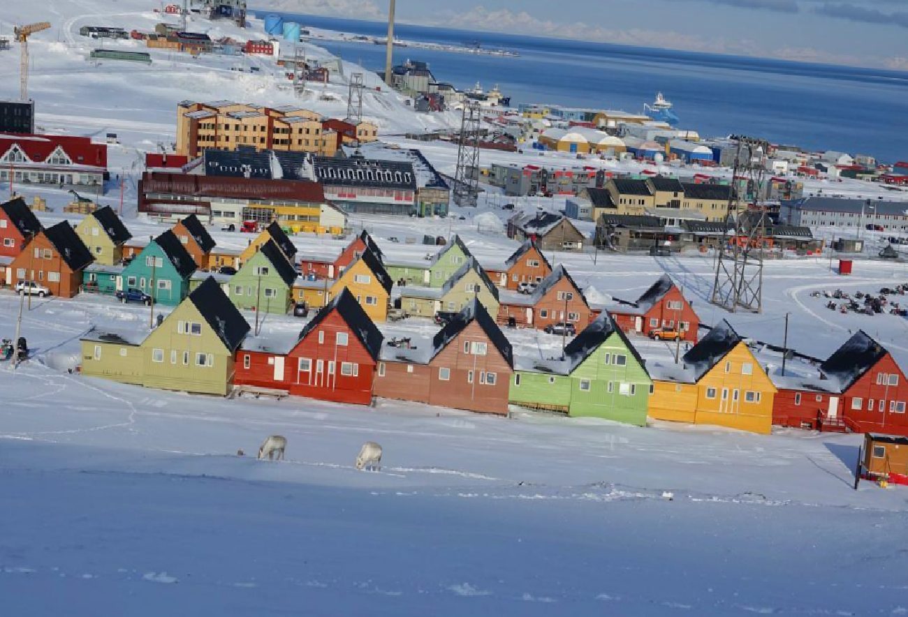 Svalbard: Türk Mülk Edinimi, Araştırma ve Yaşam Koşulları Üzerine Güncel Bir Bakış