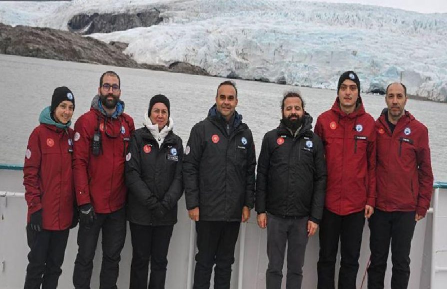 Svalbard: Türk Mülk Edinimi, Araştırma ve Yaşam Koşulları Üzerine Güncel Bir Bakış
