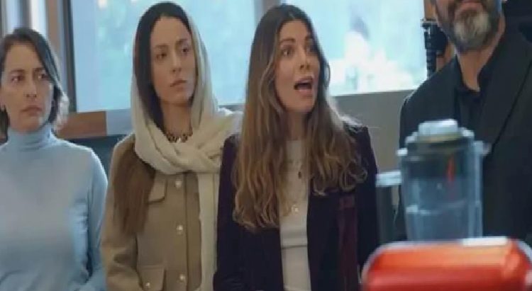 Tuzlu Kahve'de Serhat Kılıç Anısına Duygusal Anlar ve Eski Mesajların Sahneye Yansıması