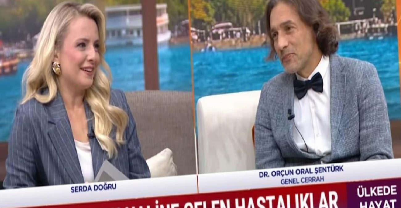 Ülke TV'de Meme Kanseri Hakkında Erken Teşhis ve Takip Rehberi