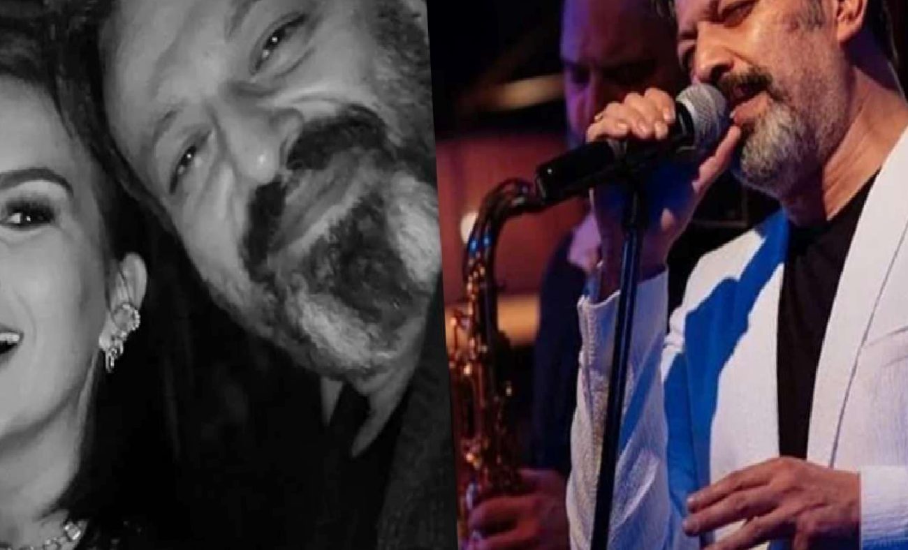 Ünlü Oyuncu Serhat Kılıç'ın Vefatının Ardından Özlem Esmergül'den Duygusal Paylaşım
