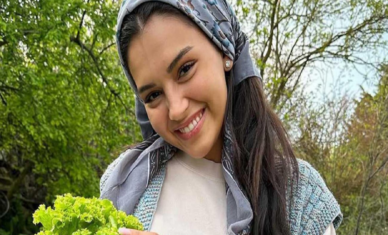 Ünlülere Yönelik Operasyonda Çağla Boz da Gözaltında
