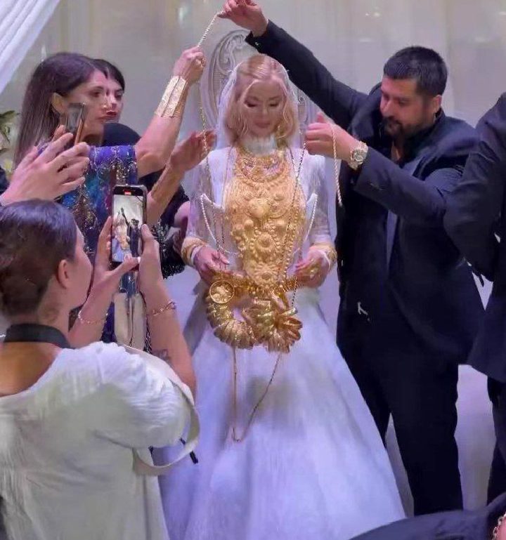 Vanlı Kara Haydar’ın Savcılık İfadesi ve Altın Tartışması: Şok Açıklamalar
