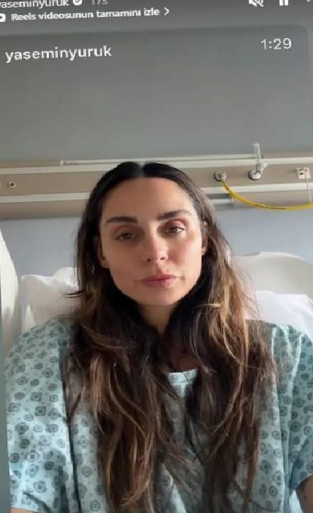 Yasemin Yürdük’ün Kaza Sonrası Yaşadığı Zorlu Günler: Platinli Kaval Kemiği ve Dost Destekleri